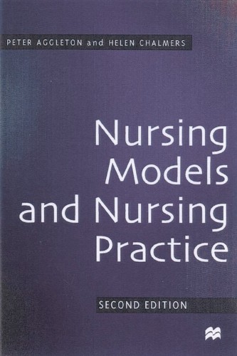 Nursing models and - nursing,