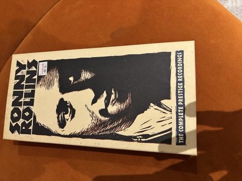 Box sonny rollins the - rollins,