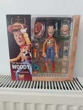 Toy Story Woody Revoltech
