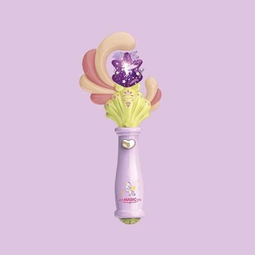 Princess snow wand toy - princess,
