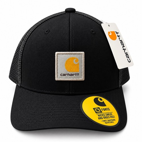Carhartt workwear trucker cap - carhartt,