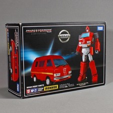 Takara Tomy Masterpiece MP-27