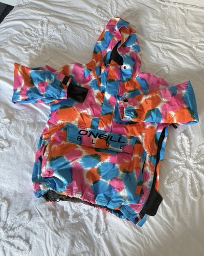 Neill women anorak - o'neill, women’s