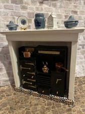 Dolls house scale phoenix - dolls,