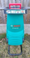 Bosch AXT Rapid 2200 Electric
