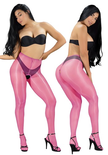 Vespa crotchless ultra shine - vespa,