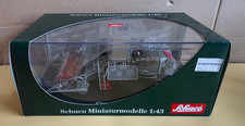 Schuco Diecast Claas Hercules