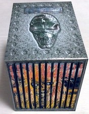 Iron Maiden Box Set including