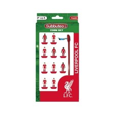 Subbuteo liverpool football - subbuteo,