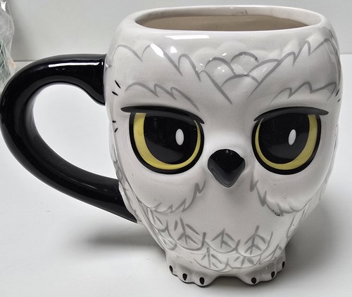 Harry potter hedwig - harry, owl