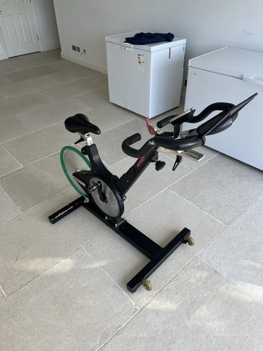 Keiser m3i upright exercise - m3i,