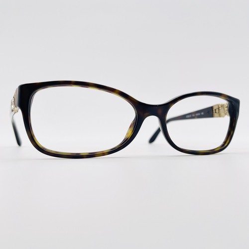 Bvlgari eyeglasses tortoise - bvlgari,