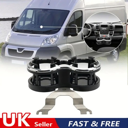 Double centre cup drink holder - cup,