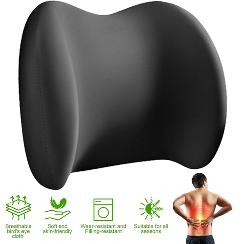 Memory foam lumbar - memory,