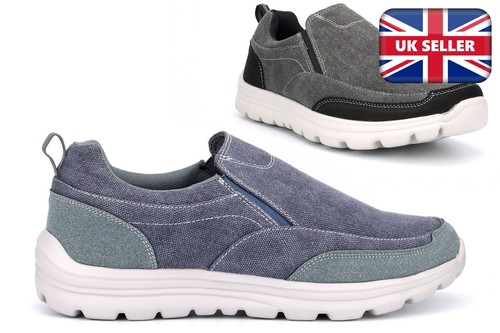 Mens canvas memory - mens,