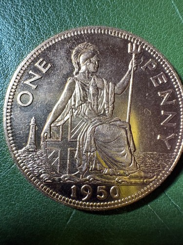 1950 george penny - george,