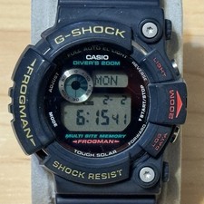 Casio G-Shock GW-200-2 NAVY