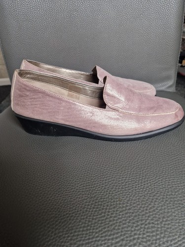 Aerosoles size shoes - size, dusky