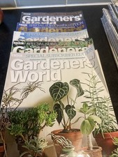Gardeners' World Magazine 5