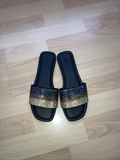 M&S Embellished Ombre Sandals