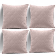 Diamond Cushion Covers or