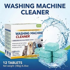 Prime Drum Washing Machine