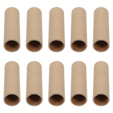 30 pcs Round Paper Tubes Paper