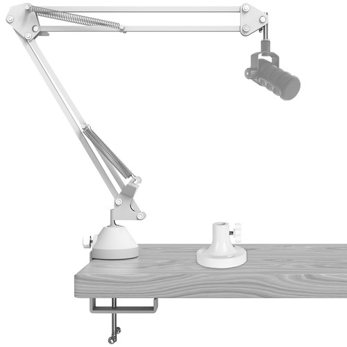 Geekria microphone boom - geekria,