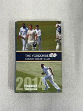 The Yorkshire County Cricket Club Yearbook 2014