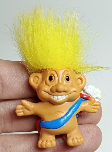Weetos sporty trolls - trolls, chip