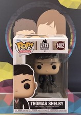 Funko Pop Thomas Shelby 1402