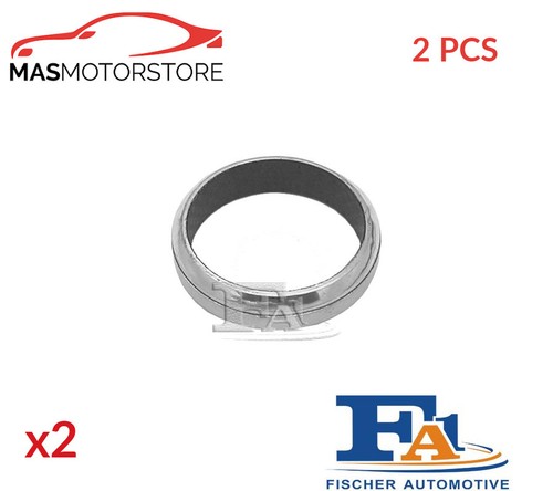 Exhaust pipe gasket fa1 - exhaust,