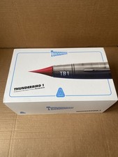 Thunderbirds TB1 Diecast Model