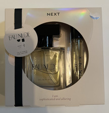 Next Eau Nude Eau de Parfum 30