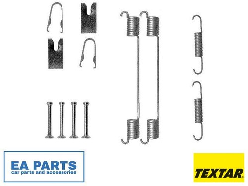 Accessory kit brake - shoes, for
