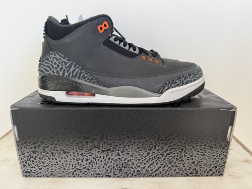 Nike air jordan retro fear - air,