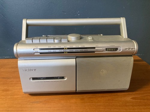 Vintage retrosony cfm - vintage,