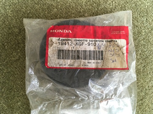 Honda fes125 pantheon ses125 - pantheon,