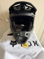 Fox Clothing Rampage Mips Full