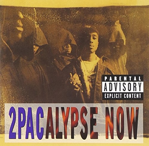 2pacalypse now pac - now, 0evg