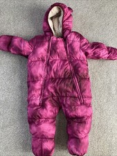 Baby Gap Snowsuit 12-18mths