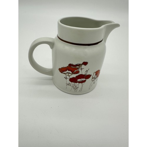 Royal doulton creamer - doulton,
