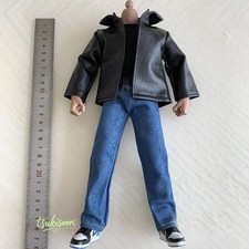 1/6 Scale Soldier Warrior