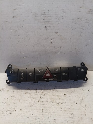 Mercedes w164 2005 11 - mercedes,