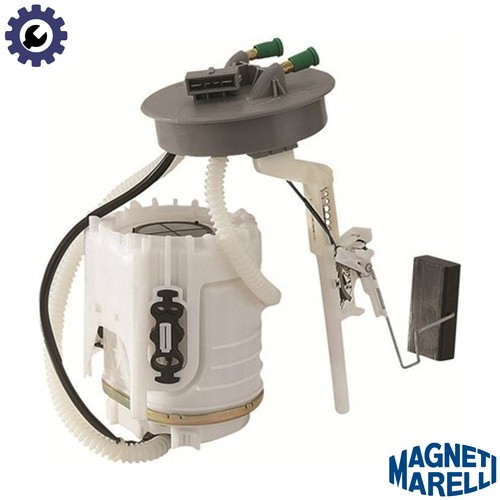 Fuel supply module - supply,