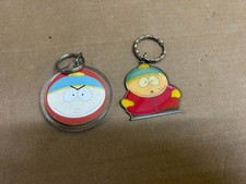 2x Vintage 1998 South Park