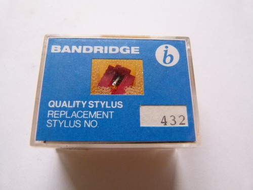 Bandridge quality replacement - quality,