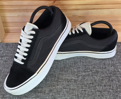 Vans old skool lite - skool, ultracush