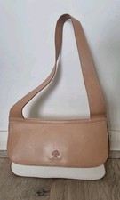 Beige Mulberry Bramwell Hobo
