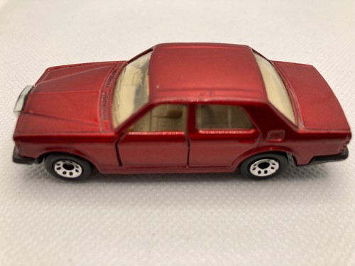 Matchbox 177 rolls royce - 177,